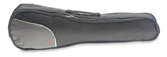 Stagg UKC10-BAG for concert ukulele 10mm polstring,