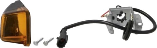 Blinklys TRUCKLIGHT CL-IV015R