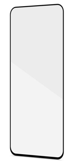 Celly Helglass Skjermbeskytter til Galaxy A36 5G