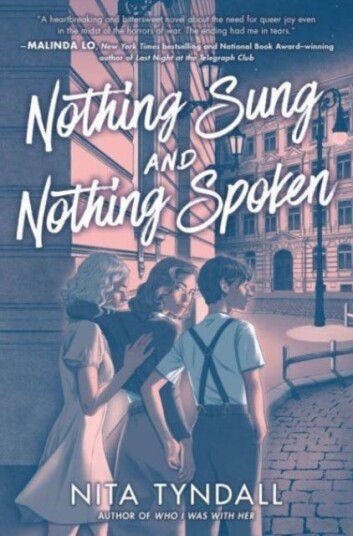 Nothing Sung And Nothing Spoken Av Nita Tyndall