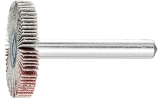 Pferd F 3005/6 A 240 Metall 25400 Rpm 5 Mm 10 Stykker Pferd F 3005/6 A 240 Metall 25400 Rpm 5 Mm 10 Stykker
