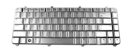 HP KEYBOARD HUNG PAV