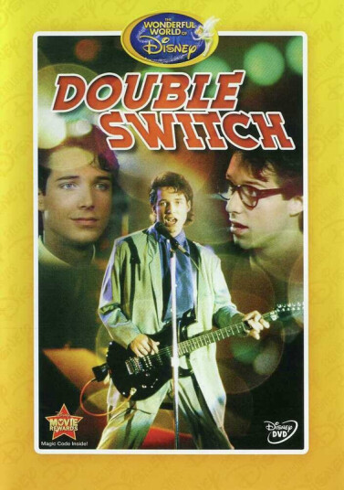Double Switch DVD