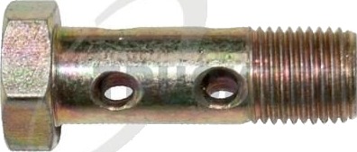 TRUCKTEC AUTOMOTIVE 79.10.002 Treskrue TRUCKTEC AUTOMOTIVE 79.10.002 Treskrue