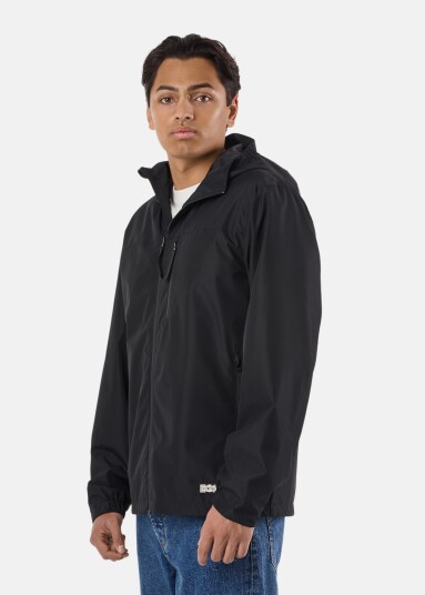Denim Factory Atlanta Wind Jacket