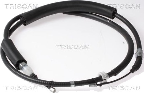 TRISCAN 8140 101103 Tautrekk håndbremse