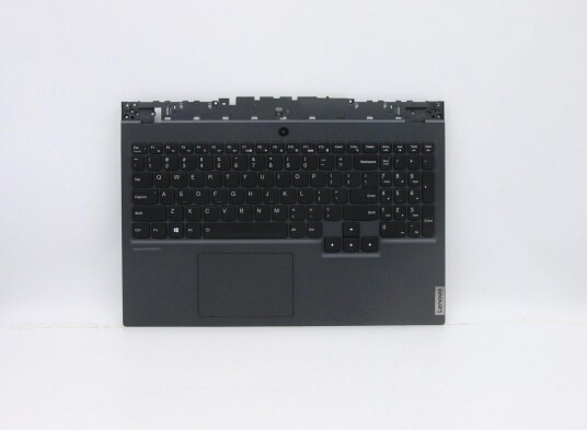 Lenovo Upper Case ASM US L82B5 NFPRGB Lenovo Upper Case ASM US L82B5 NFPRGB