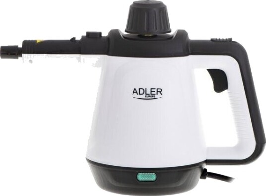 Adler Dampvasker 1600W 450ml Adler Dampvasker 1600W 450ml