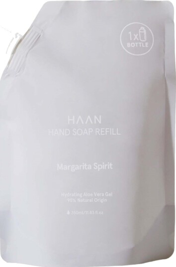 HAAN Margarita Spirit Hand Soap Refill 350 ml