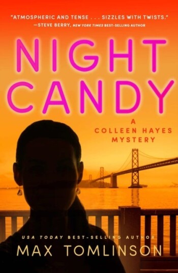 Night Candy Night Candy
