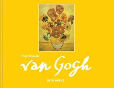 Van Gogh Av John Cauman Van Gogh Av John Cauman