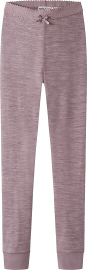 name it Nkfwyla Wo/Vi Legging - TOADSTOOL - 116
