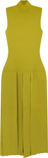 Alaïa, Dame, Kjoler, Gul, S,