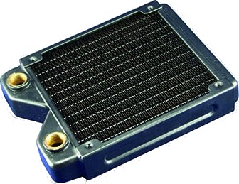 Magicool 120 G2 Slim radiator MC RAD120G2X Magicool 120 G2 Slim radiator MC RAD120G2X