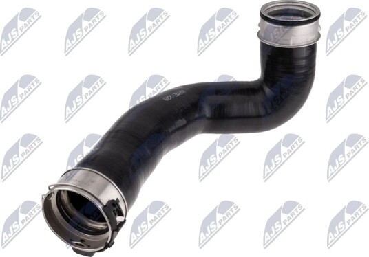 NTY GPP ME 228 Ladeluftslange