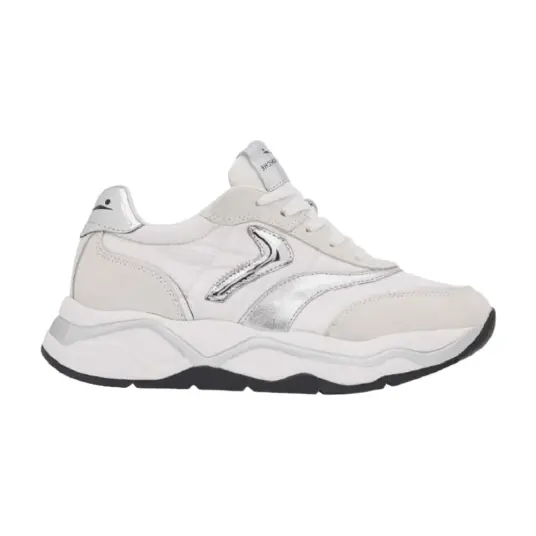 Voile Blanche Dame Sko Hvit 35 EU,