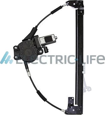 Vindusheis ELECTRIC LIFE ZR AA41 R Vindusheis ELECTRIC LIFE ZR AA41 R