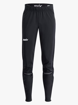 Swix Nordic Pant Sort XXL