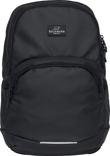 Skolesekk 2-7.kl Black Coated Sport Junior 30L Skolesekk 2-7.kl Black Coated Sport Junior 30L