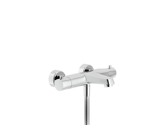 Nobilis Kar-brusetermostat Nobili Krom Nobilis Kar-brusetermostat Nobili Krom