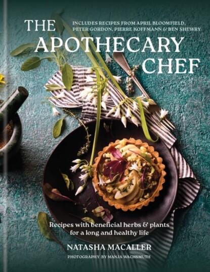 The Apothecary Chef The Apothecary Chef