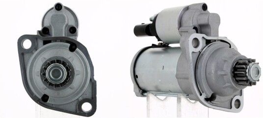 Starter ROTOVIS Automotive Electrics 8029190