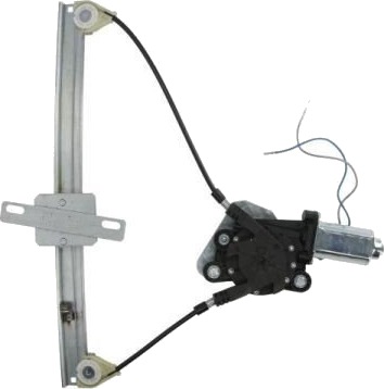Vindusheis BLIC 6060 00 AL TA74 R