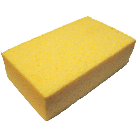 SVAMP SPONGE NR. 8