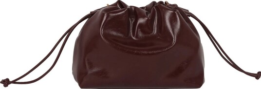 HVISK Arcane Raw Structure Burgundy ONE SIZE