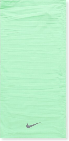 NIKE Equipment Nike Dri Fit Wrap 2.0   ILLUSION GREEN/SILVER   One Size