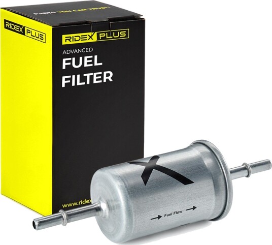 RIDEX PLUS 9F0243P Drivstoffilter