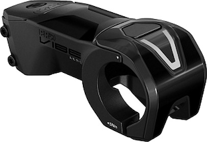 PRO Vibe Aero frempinne road 90mm 31.8mm -17 grader