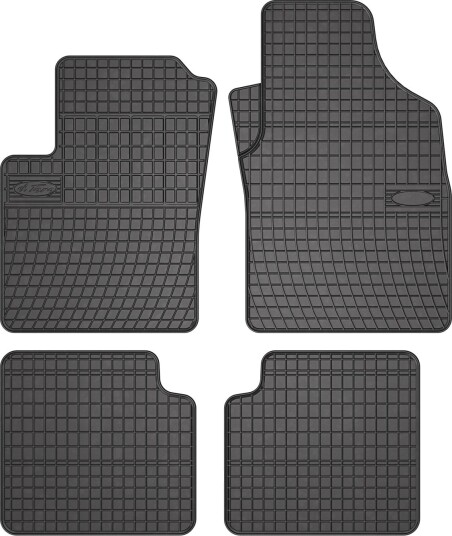 Bilmatter FROGUM 0307 Bilmatter FROGUM 0307
