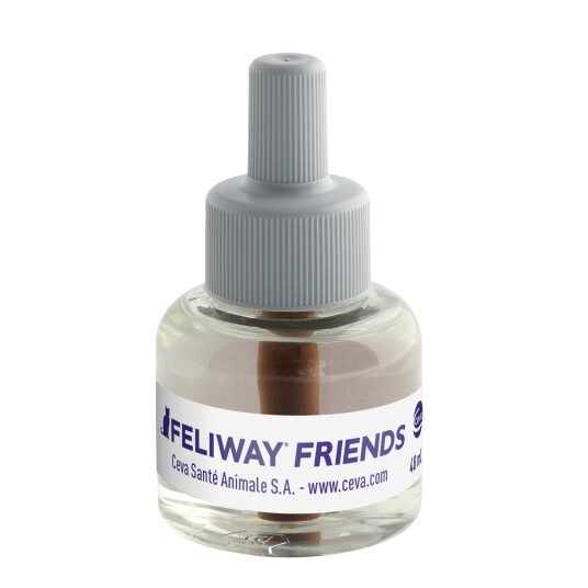 Feliway Friends Refill til Diffusor Feliway Friends Refill til Diffusor