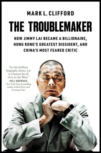 The Troublemaker