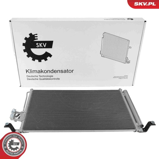 Kondensator ESEN SKV 86SKV234