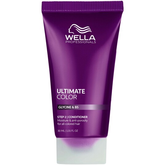 Wella Professionals Wella Professionals Ultimate Color Conditioner Nude 30 ML