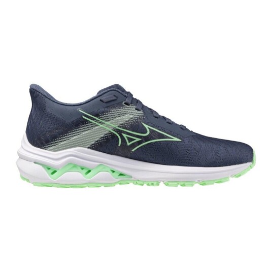 Mizuno Wave Equate 9 W Vintage Indigo/Neo Mint/White Vintage Indigo/Neo Mint/White 36,5 Mizuno Wave Equate 9 W Vintage Indigo/Neo Mint/White Vintage Indigo/Neo Mint/White 36,5