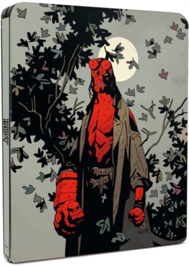 Hellboy (2019) Hellboy (2019)