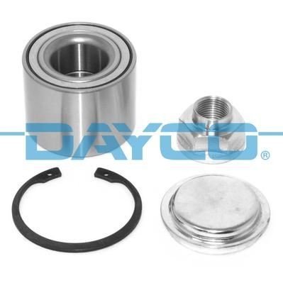 Hjullager DAYCO KWD1224 Hjullager DAYCO KWD1224