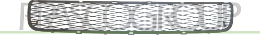 Ventilasjonsgitter PRASCO TY3252100
