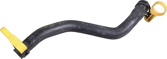 METZGER 2422020 Radiatorslange