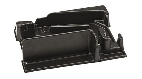 Bosch Innlegg for GBH 2-24/ 2-26/ 2-28 F/ GBH 2-28 Bosch Innlegg for GBH 2-24/ 2-26/ 2-28 F/ GBH 2-28