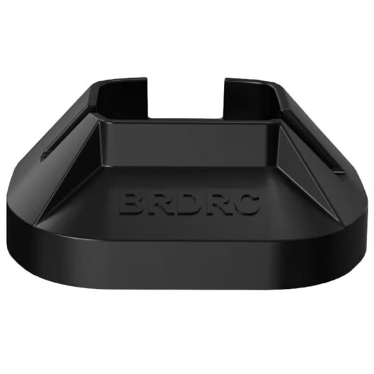 BRDRC Bordfeste for DJI Osmo Pocket 3
