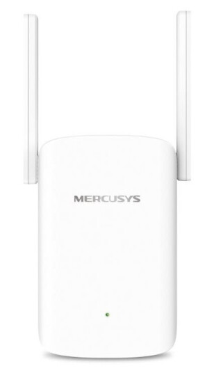 TP-Link ME60X Wi-Fi 6 Nettverksforlenger 1GbE Dual Band Hvit TP-Link ME60X Wi-Fi 6 Nettverksforlenger 1GbE Dual Band Hvit