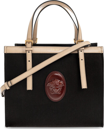 Versace Dame Vesker Svart ONE SIZE, Versace Dame Vesker Svart ONE SIZE,