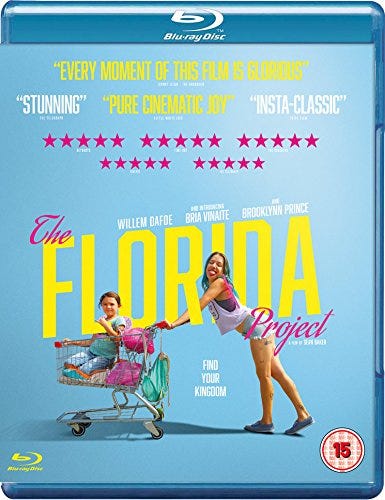 The Florida Project The Florida Project