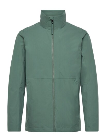 Tenson Molle Jacket Men   Green   S