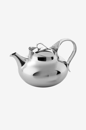 Robert Welch   Tekanne Drift 45 cl   Sølv