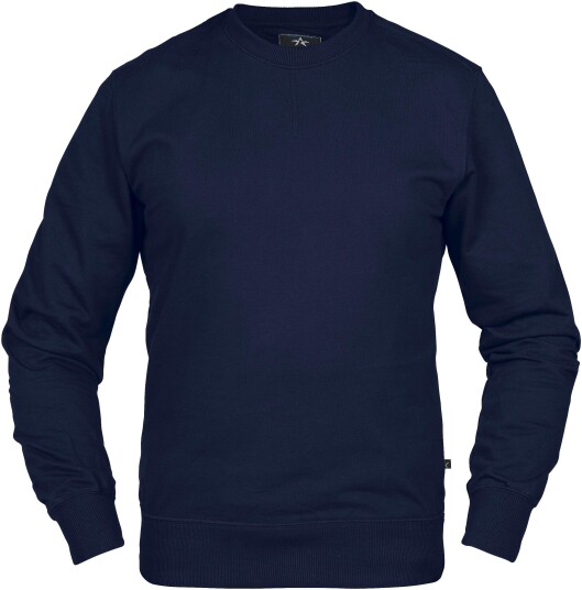Texstar SW13188000210 Genser marineblå Marineblå